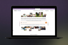 Technical Due Diligence for the Church of England